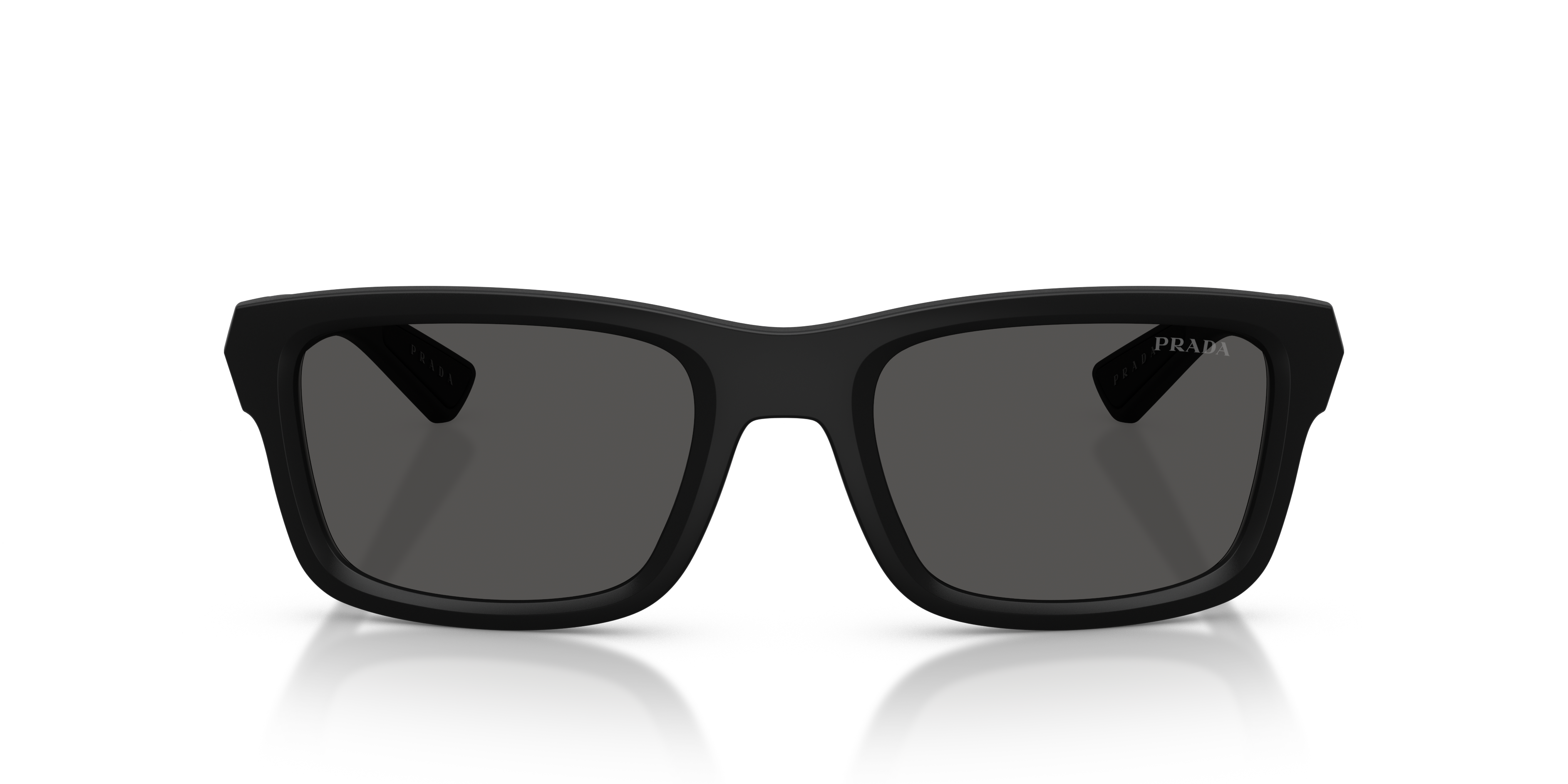 Prada Linea Rossa PS B10S 1BO08Z  